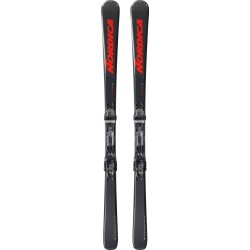 Nordica Spitfire 73 + TP2 Compact 10 FDT Ski Set (0A3544SA) | esqui-outlet.com