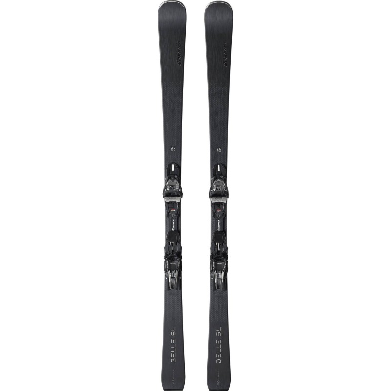ESQUI SKI NORDICA BELLE SL DC 0A3550OB + FIJACIONES TP2 LIGHT 11 FDT 0C8018OB