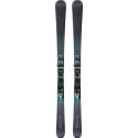 Nordica Belle DC 78 + Bindung TP2 Light 11 FDT (0A3554OC+0C1001OC) | esqui-outlet.com