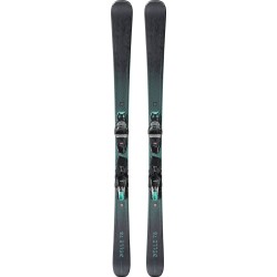 Nordica Belle DC 78 + Fixations TP2 Light 11 FDT (0A3554OC+0C1001OC) | esqui-outlet.com