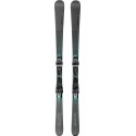 Nordica Belle DC 72 + Fixations TP2 Light 11 FDT (0A3556OC+0C1001OC)