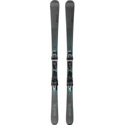 Nordica Belle DC 72 + Attacchi TP2 Light 11 FDT (0A3556OC+0C1001OC)