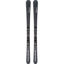 ESQUI SKI NORDICA STEADFAST 80 0A4472SA + FIJACIONES TP2 COMPACT 10 FDT 0C8020SA
