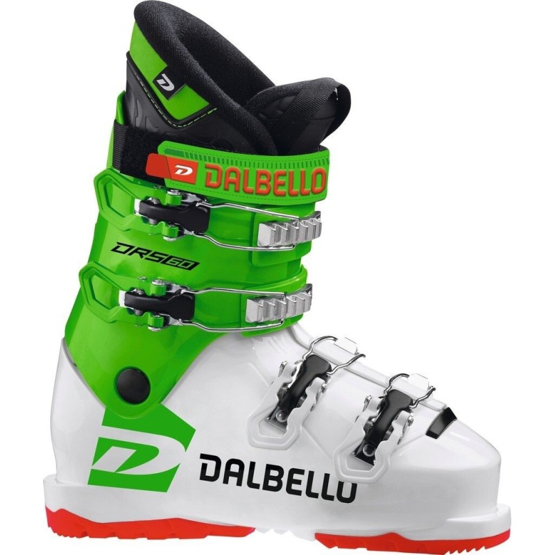 Botas Esquí Junior Dalbello DRS 60 JR (D2302006) | esqui-outlet