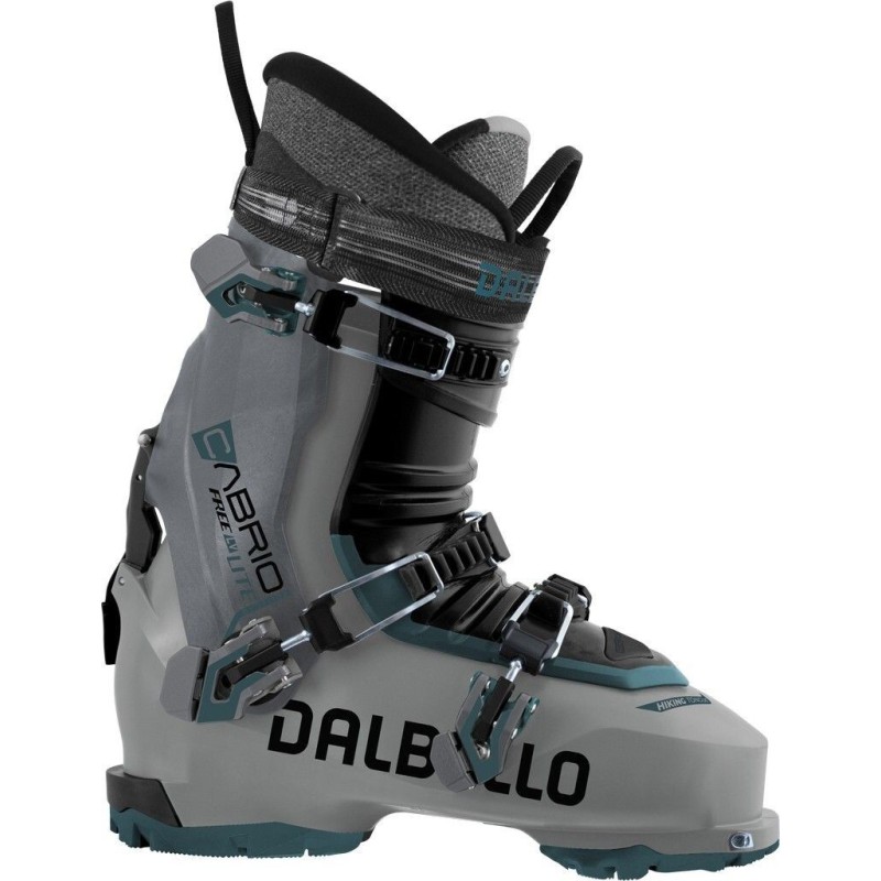 Scarponi Sci Uomo Dalbello Cabrio LV Free 130 Lite
