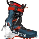 Botas de esqui Ski Boots DALBELLO QUANTUM FREE PRO BLUE/WHITE