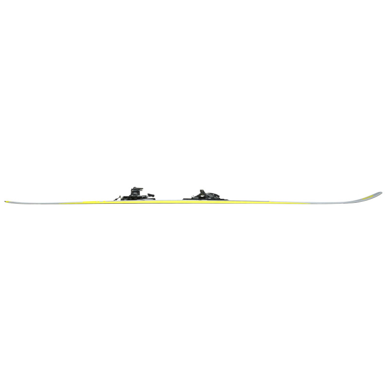 Pack Skimo Blizzard Zero G 084 Approach + Alpinist 10 + Pieles