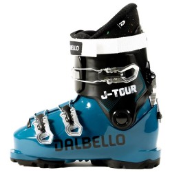 Chaussures Ski Junior Dalbello J-Tour GW Rando | esqui-outlet.com