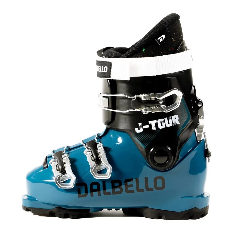 Dalbello J-Tour GW Junior Touring Ski Boots | esqui-outlet.com
