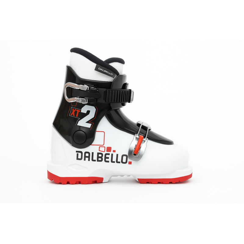 Dalbello XT 2 JR GW Junior Ski Boots (D2211007) | esqui-outlet.com