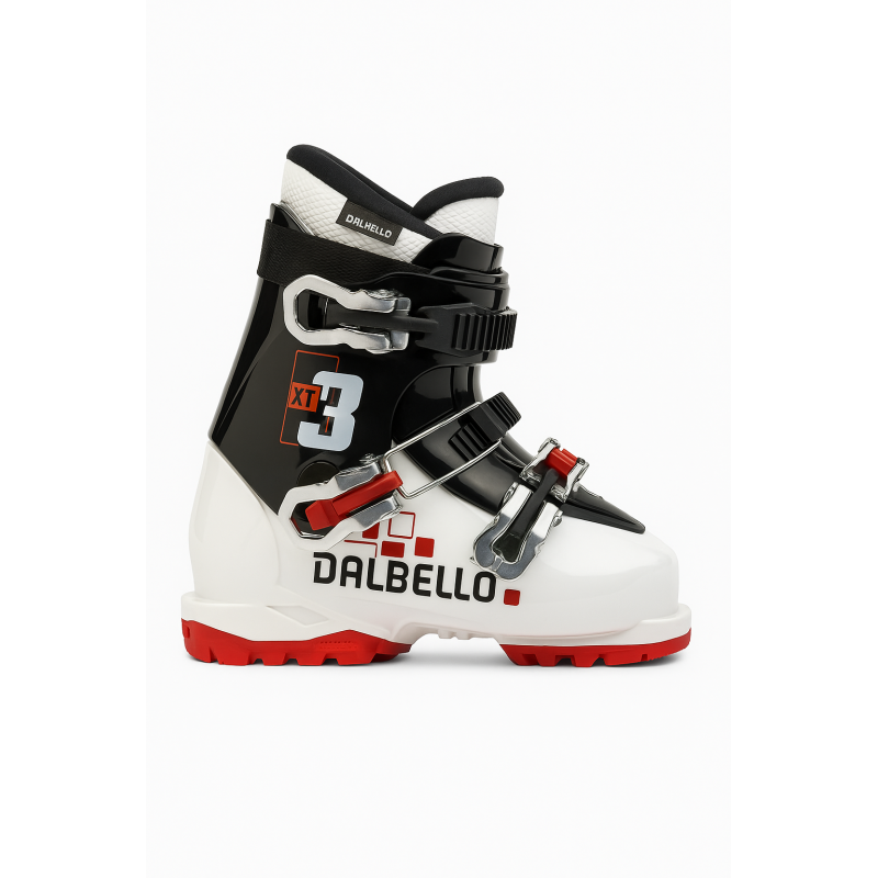 Botas Esquí Junior Dalbello XT 3 JR GW (D2211008) | esqui-outlet.com