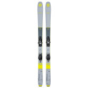 Blizzard Zero G 084 Tourenski-Set + Alpinist 10 + Felle