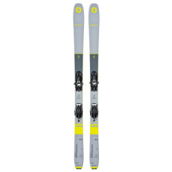 Pack Skimo Blizzard Zero G 084 Approach + Alpinist 10 + Pieles