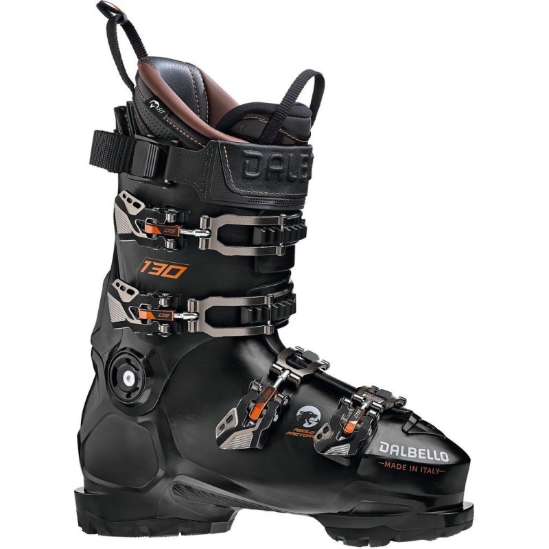 Dalbello DS Asolo Factory 130 GW Ski Boots | Expert Performance