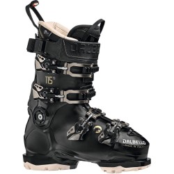 Botas Esquí Mujer Dalbello DS Asolo Factory 115 W GW | esqui-outlet.com