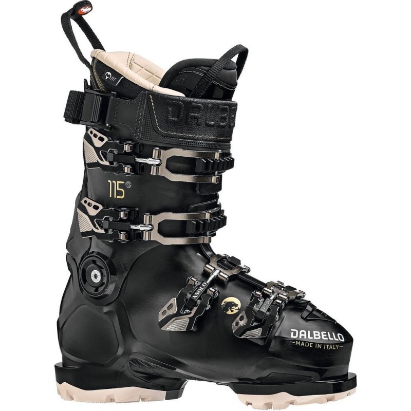 Dalbello DS Asolo Factory 115 W GW Women's Ski Boots | esqui-outlet.com