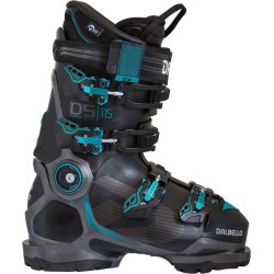 Botas Esquí Mujer Dalbello DS Asolo Factory 115 W GW | esqui-outlet