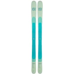 Ski Völkl Blaze 86 Mint Green Ohne Bindung | esqui-outlet.com