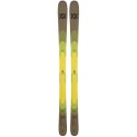 ESQUI SKI VÖLKL BLAZE 86 OLIVE V2410136 FLAT