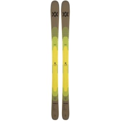 Ski Völkl Blaze 86 Olive Ohne Bindung | esqui-outlet.com