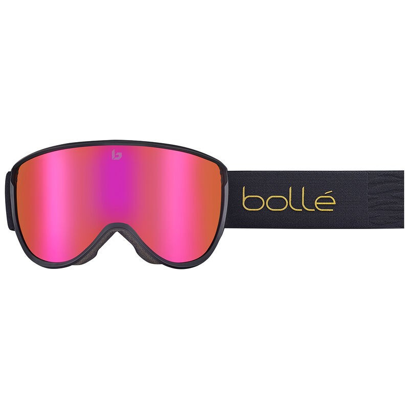 MASCARA DE ESQUIS BOLLE BLANCA BG282005 SMALL