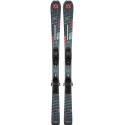 ESQUI SKI VÖLKL PEREGRINE JR V2410237 + FIJACIONES  7.0 VMOTION JR 6262T1.VA