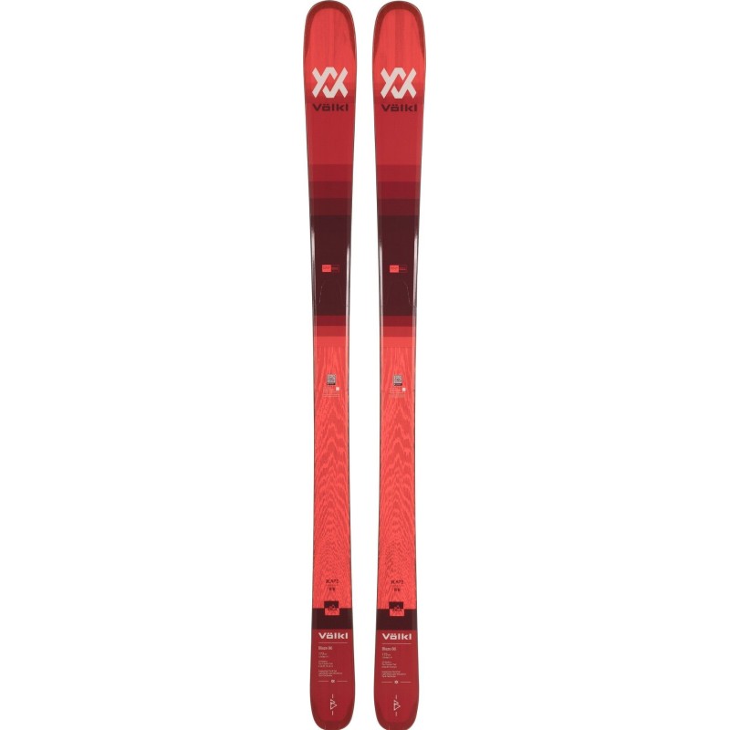 Esquís Völkl Blaze 86 Sin Fijaciones (V2310136) | esqui-outlet