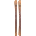 ESQUI SKI VÖLKL SECRET 102 FLAT V2310115 (No incluye las fijaciones)