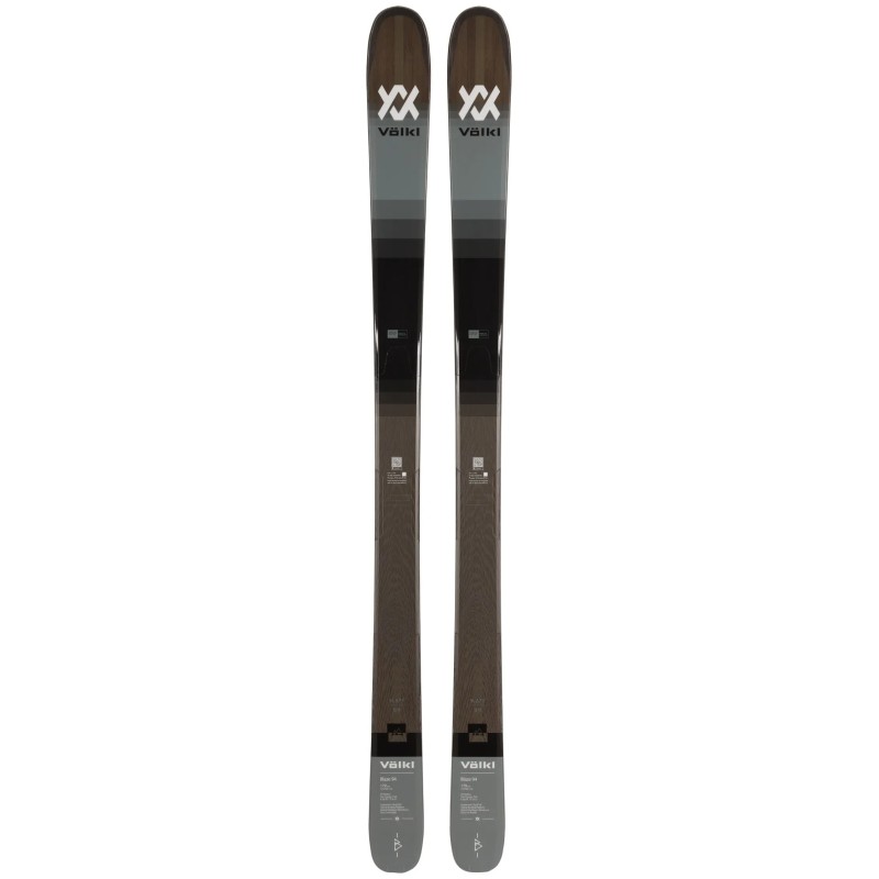 Sci Völkl Blaze 94 Senza Attacchi (V2310134) | esqui-outlet.com