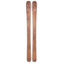 ESQUI SKI VÖLKL SECRET 102 FLAT V2410115 (No incluye las fijaciones)