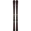 ESQUI SKI VÖLKL FLAIR 79 IPT V2410053 + FIJACIONES WIDERIDE 11 TCX LADY 6735Y1.VB