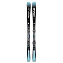 ESQUI SKI HEAD SUPERSHAPE e-SPEED 313324 + PRD 12 GW 100941