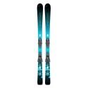 ESQUI SKI HEAD e-SUPER JOY SW 315604 + FIJACIONES JOY 11 GW 100944