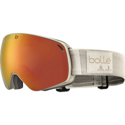 MASCARA DE ESQUIS BOLLE ECO TORUS M SMALL/MEDIUM BG009005