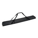 ESQUI SKI HEAD PORSCHE 7 313634 + FIJACIONES PROTRCTOR PR 11 GW 114508 + PORSCHE SKI BAG 383972
