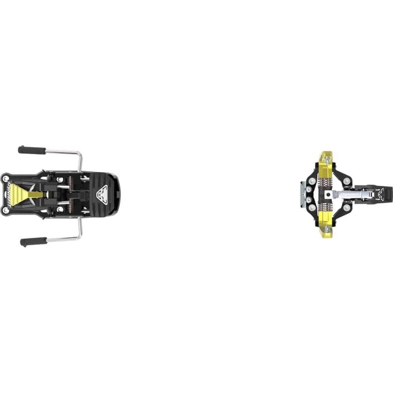 Fixations Dynafit Superlite 175 Z12 | Ski de Randonnée