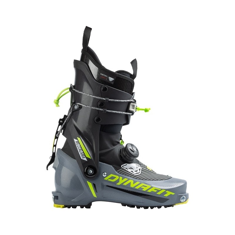 Dynafit Mezzalama Tourenskischuhe | Skimo Rennschuh Leicht