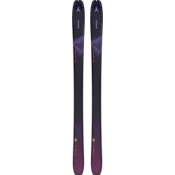 Ski Touring Ski ATOMIKC BACKLAND 86 SL W