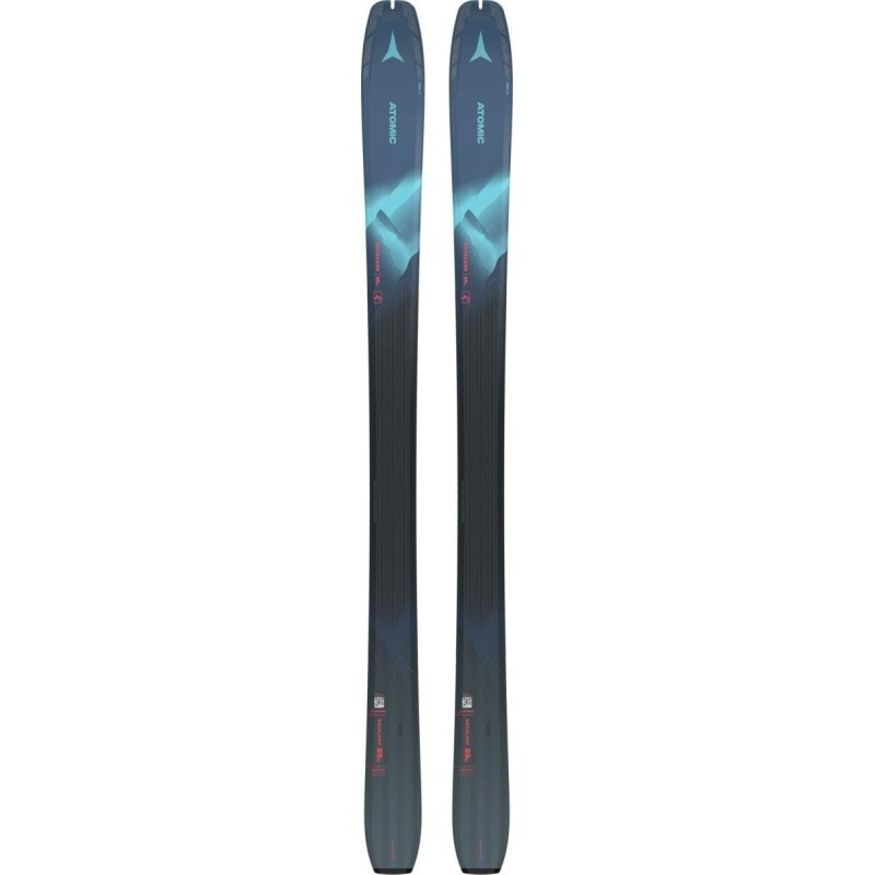 Ski de Randonnée Atomic Backland 89 SL W AA0030022