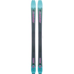 Dynafit Radical 88 Women's Touring Skis | Lightweight & Stable