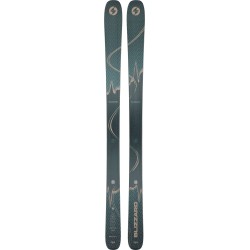 Blizzard Anomaly 94 Skier All-Mountain | Freeride Flat (8A4231)
