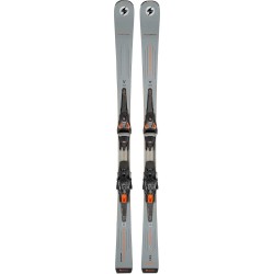 Blizzard Thunderbird R13 LTD Skiset + XCELL 12 | Slalom-Ski