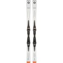 Pack Sci Blizzard Thunderbird R13 + TPX 12 | Agilità in Pista