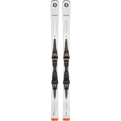 Blizzard Thunderbird R13 Ski Pack + TPX 12 | On-Piste Precision