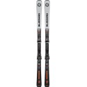 Blizzard Firebird RS Ti Ski Pack + XCELL 12 | High-Performance Racing