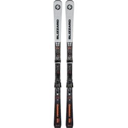 Pack Skis Blizzard Firebird RS Ti + XCELL 12 | Performance Racing
