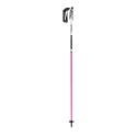Gabel Carbon Cross Ski Poles Pink | Ultra-Light Carbon