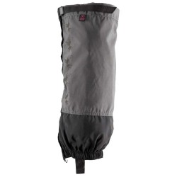 Guêtres de Neige TUBBS Femme | Randonnée & Trekking | Noir/Gris