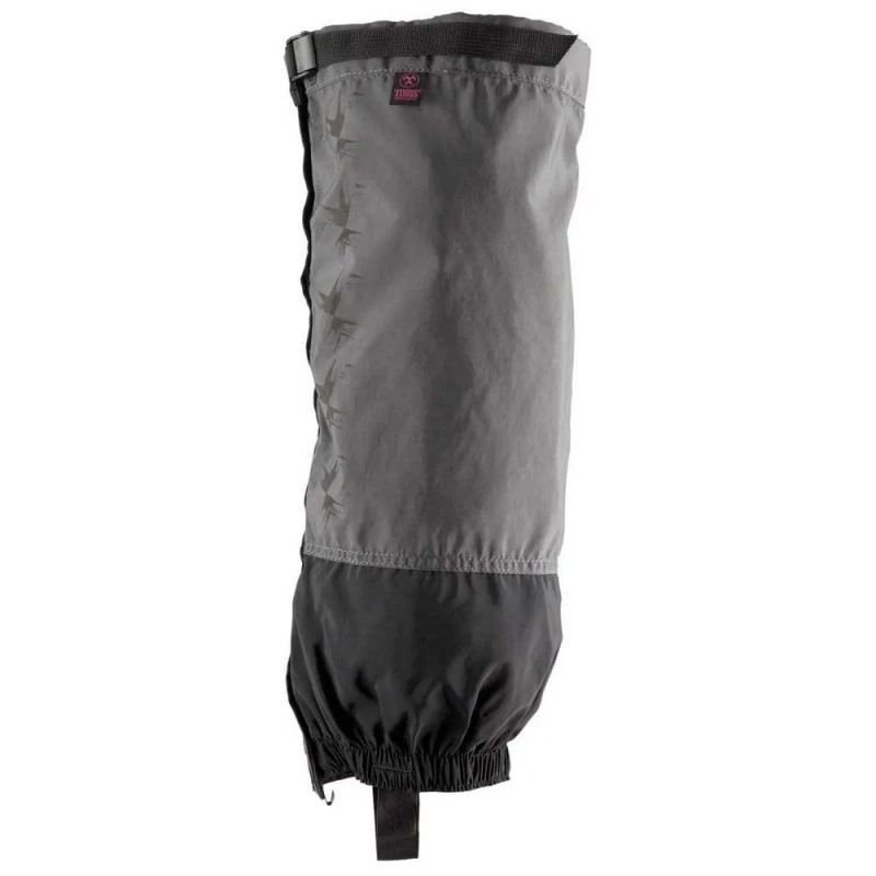 Guêtres de Neige TUBBS Femme | Randonnée & Trekking | Noir/Gris