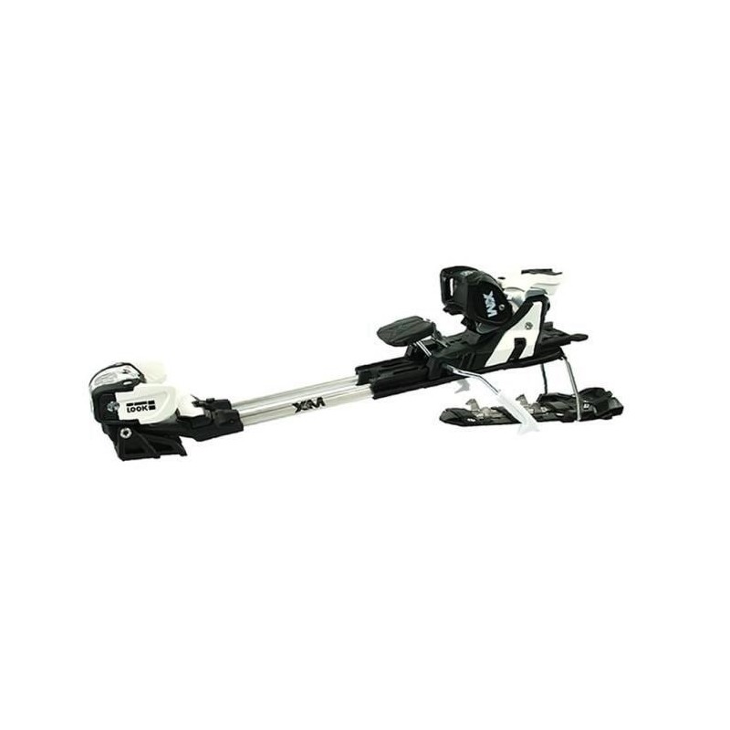 Look XM 13 S Ski Bindings (90-115mm) | Freeride & Hike (FCCW106)